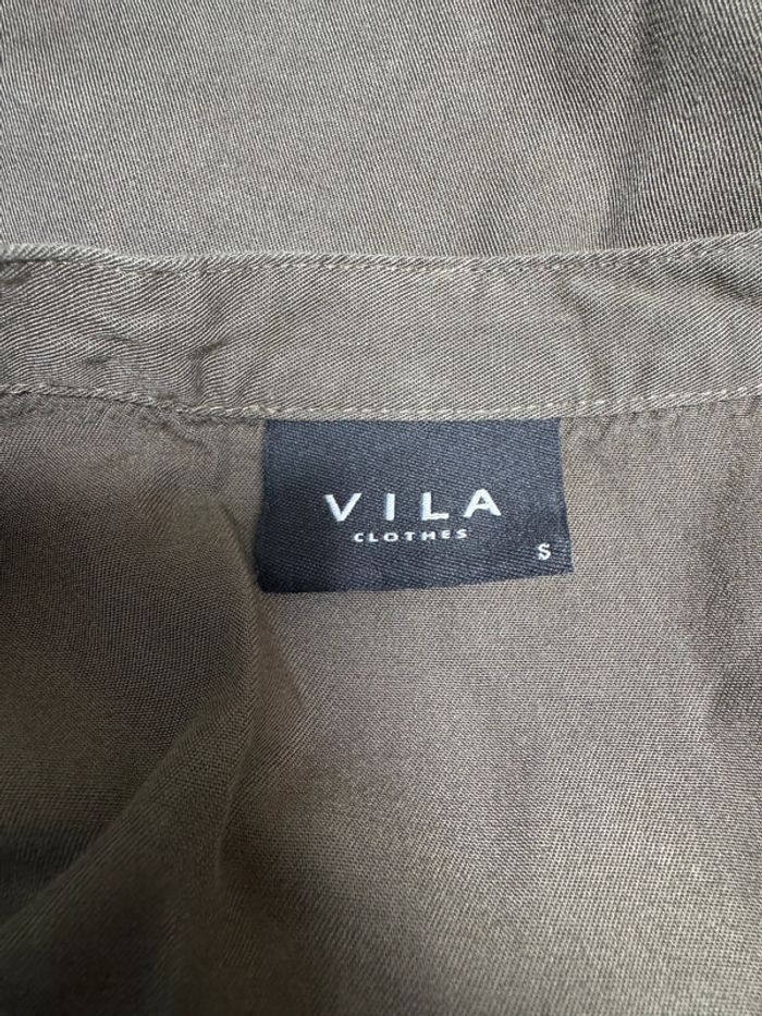 Robe Vila Taille 36 - photo numéro 3