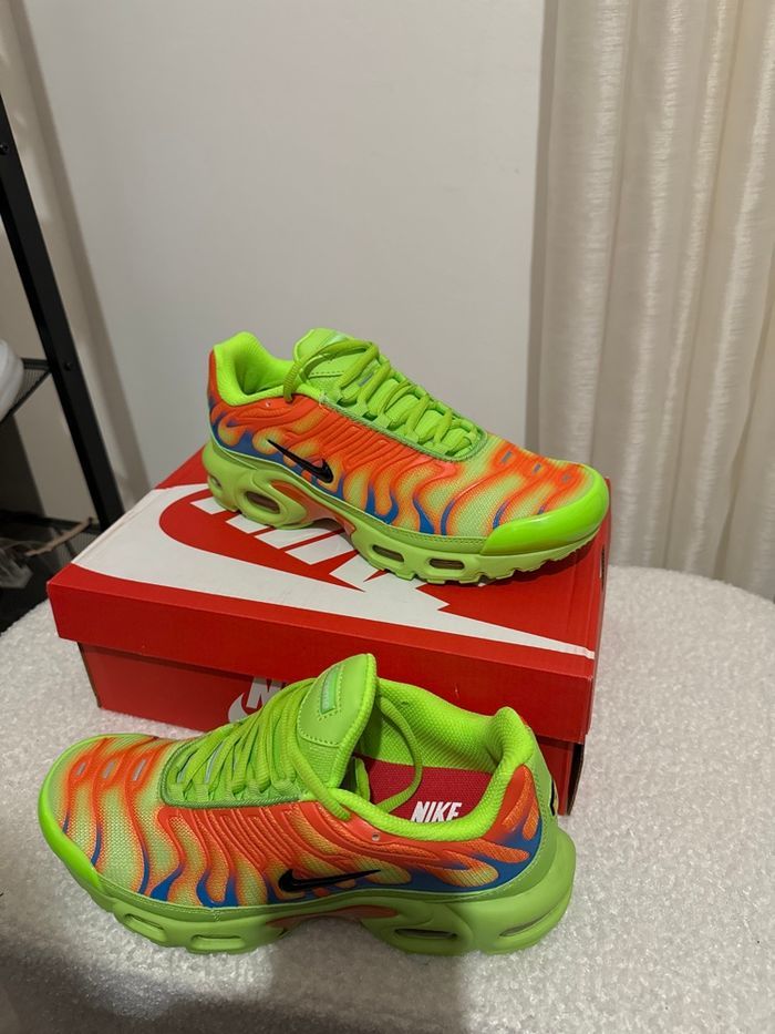 Tn nike supreme - photo numéro 3