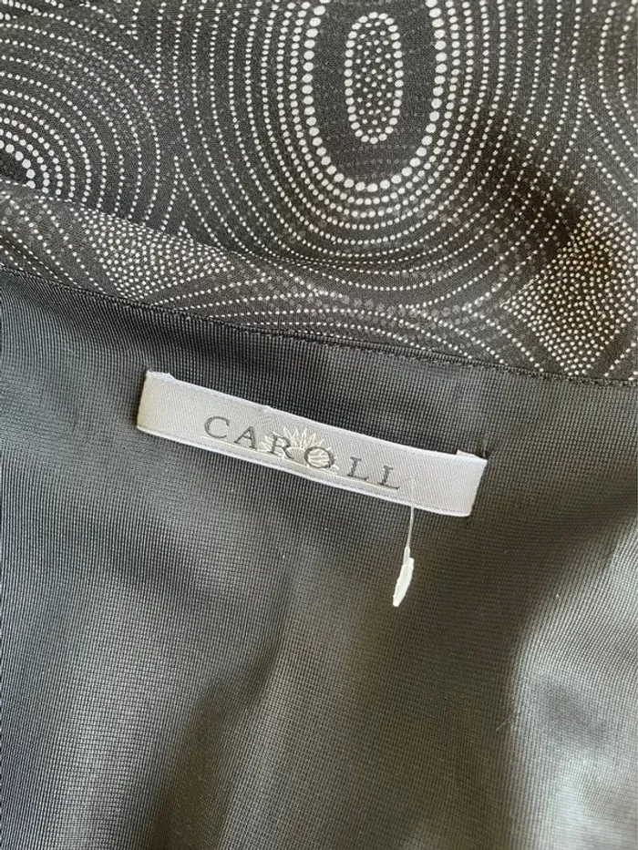 Robe Caroll neuve - photo numéro 6