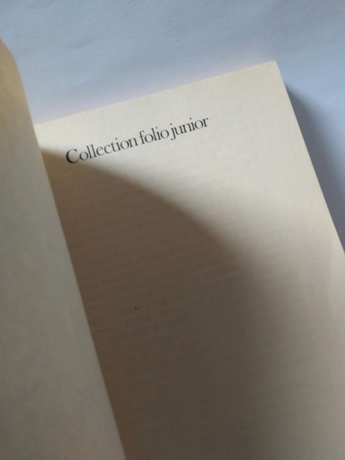 Le nez de la reine - photo numéro 3