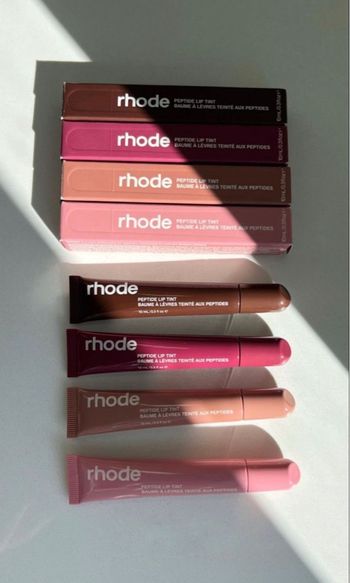4 gloss rhode