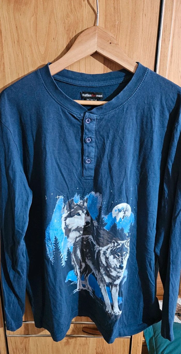 Tee-shirt