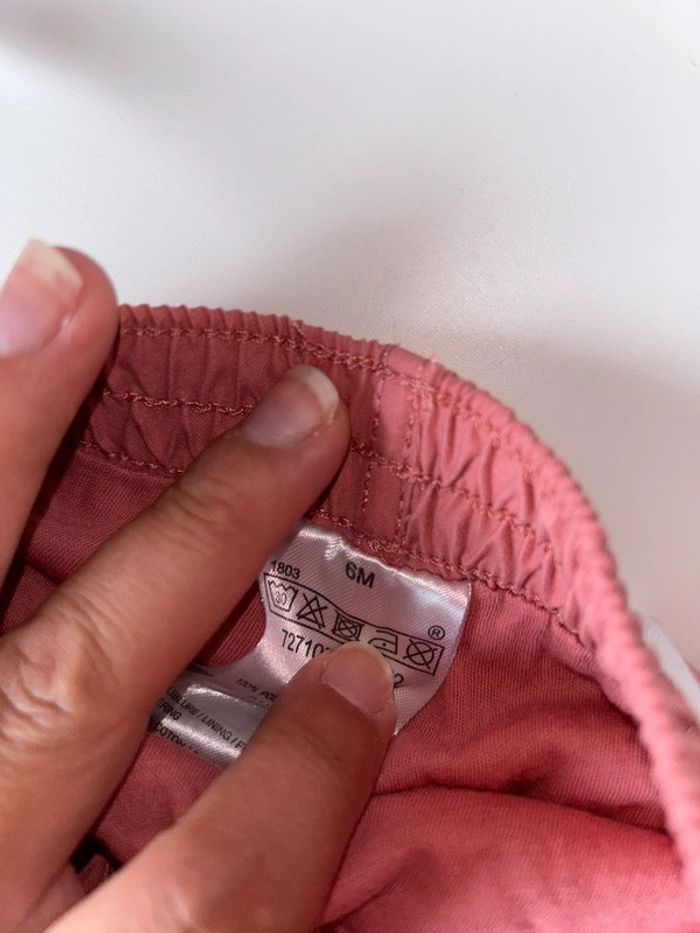 Jogging 6 mois - photo numéro 2