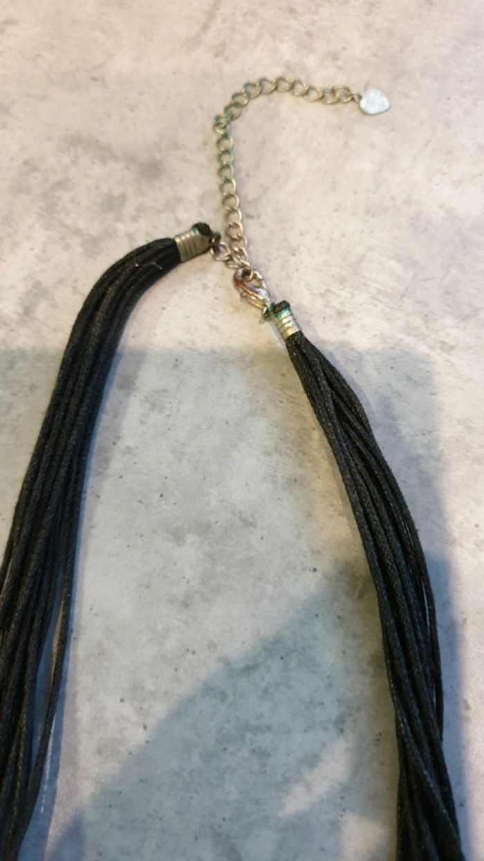 Collier - photo numéro 5