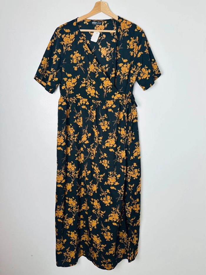 🌸Robe - Shein - longue 🌸 - photo numéro 2