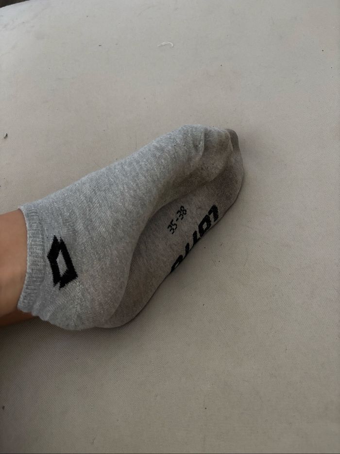 Lot de 2 paires de chaussettes