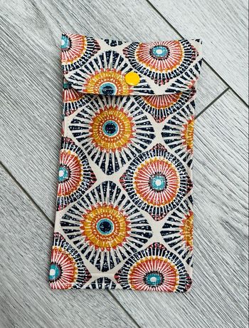 Étui pour brosse à dents