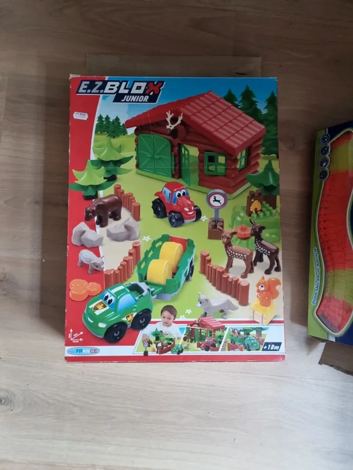 Ferme - photo numéro 3