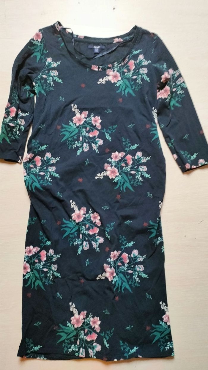 Robe de grossesse taille 36