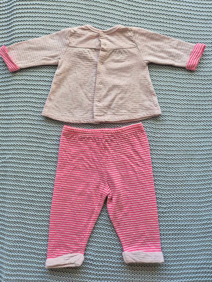 Ensemble rose - photo numéro 3