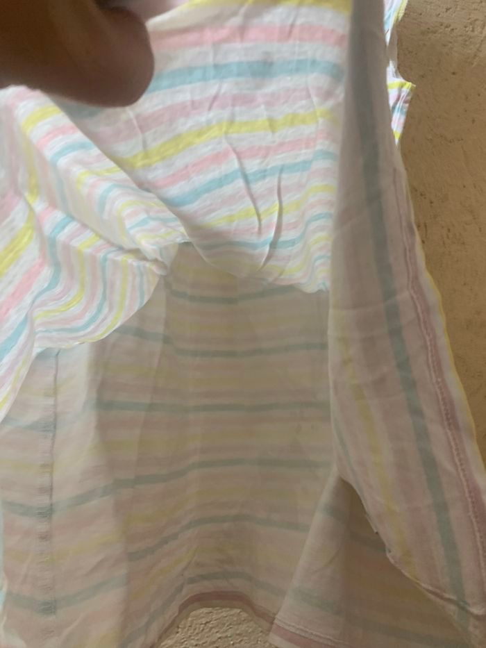 Robe fille - photo numéro 5