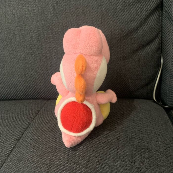 Yoshi - photo numéro 2