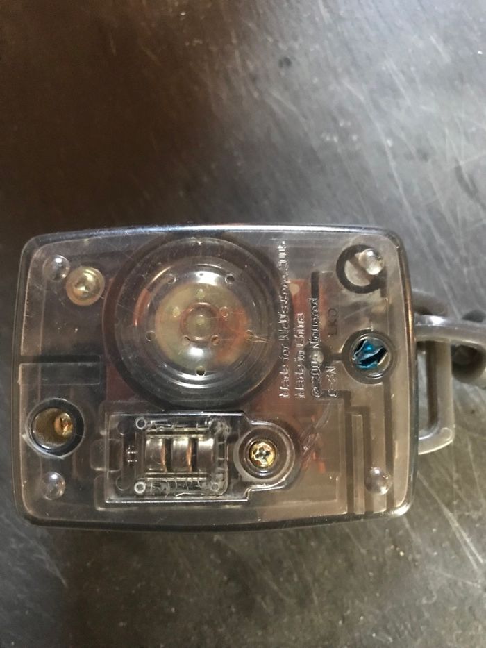 Porte clé musicale Star Academy 2005 Mc Do - photo numéro 2