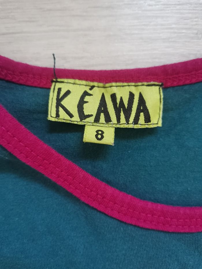 Robe keawa 8 ans - photo numéro 4
