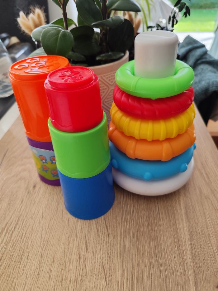 Jeux empilation - photo numéro 2