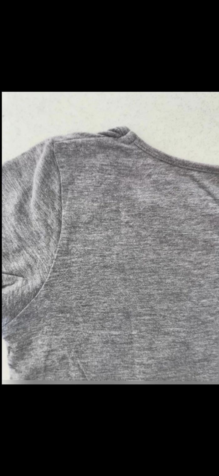 Pyjama fille Disney Reine des neiges - photo numéro 10