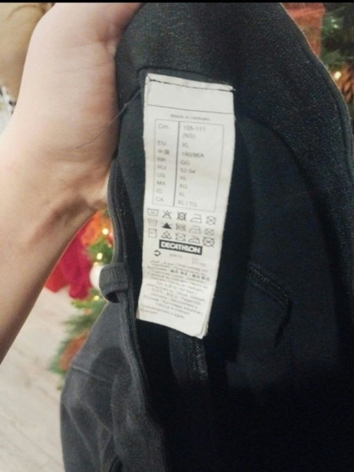 Pantalon d'équitation