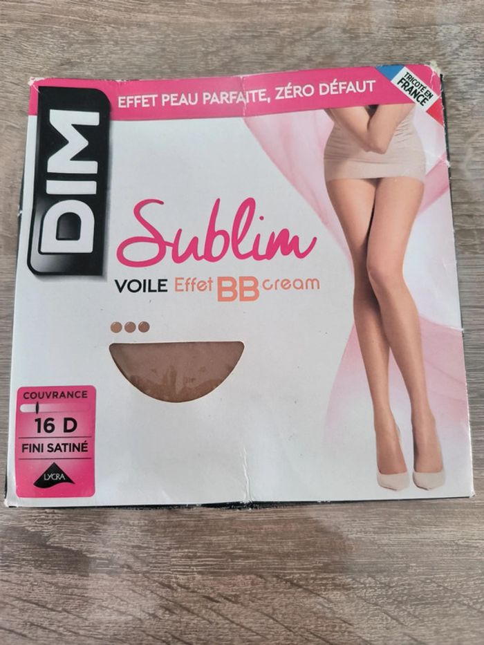 Collant