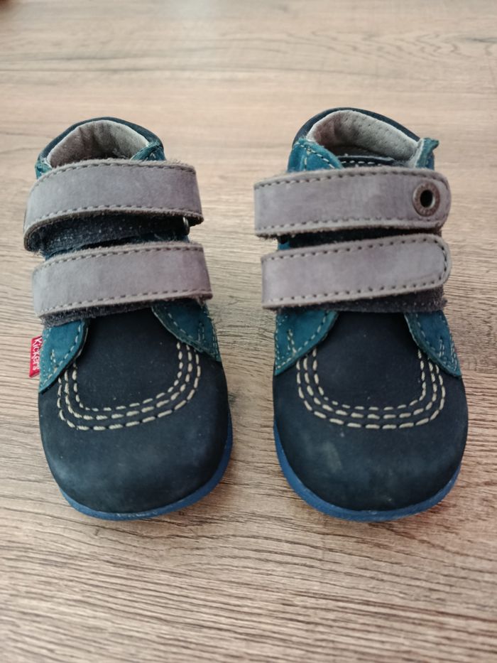 Kickers - photo numéro 3