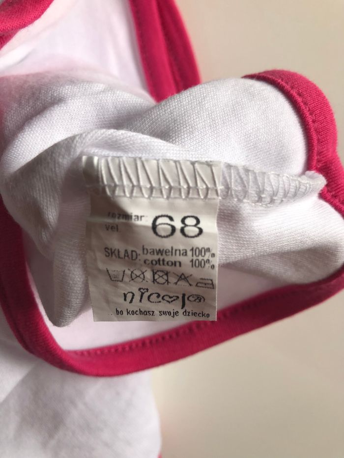 Gilet bébé fille - photo numéro 3