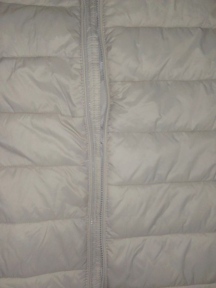 Veste sans manches homme - photo numéro 7