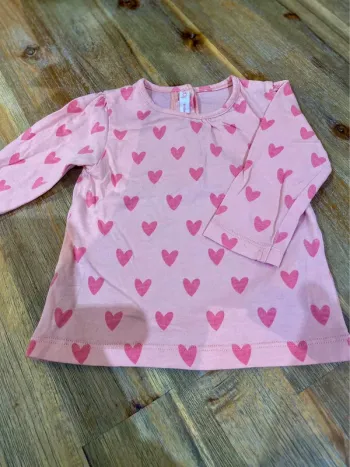 Tee-shirts manche longue