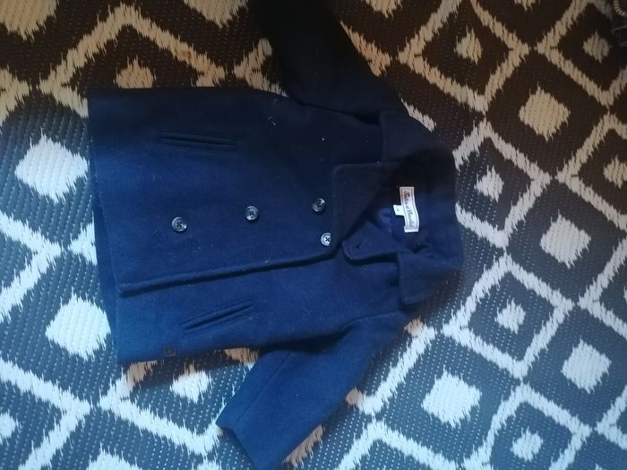 Manteau Tartine & Chocolat