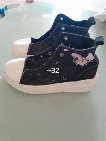 Chaussure fille ~32