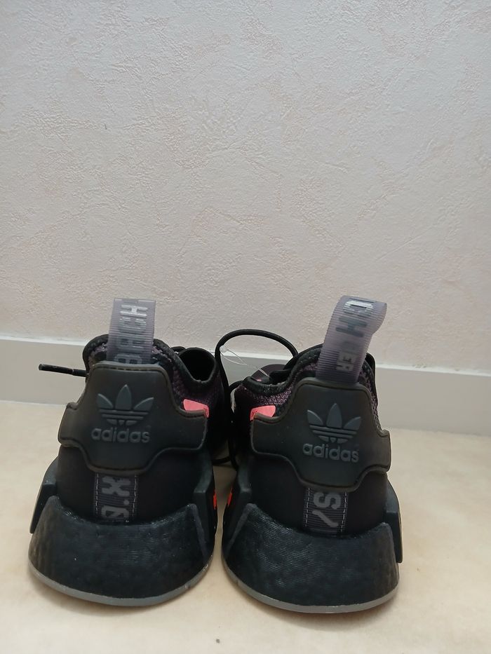 Basket Adidas - photo numéro 4