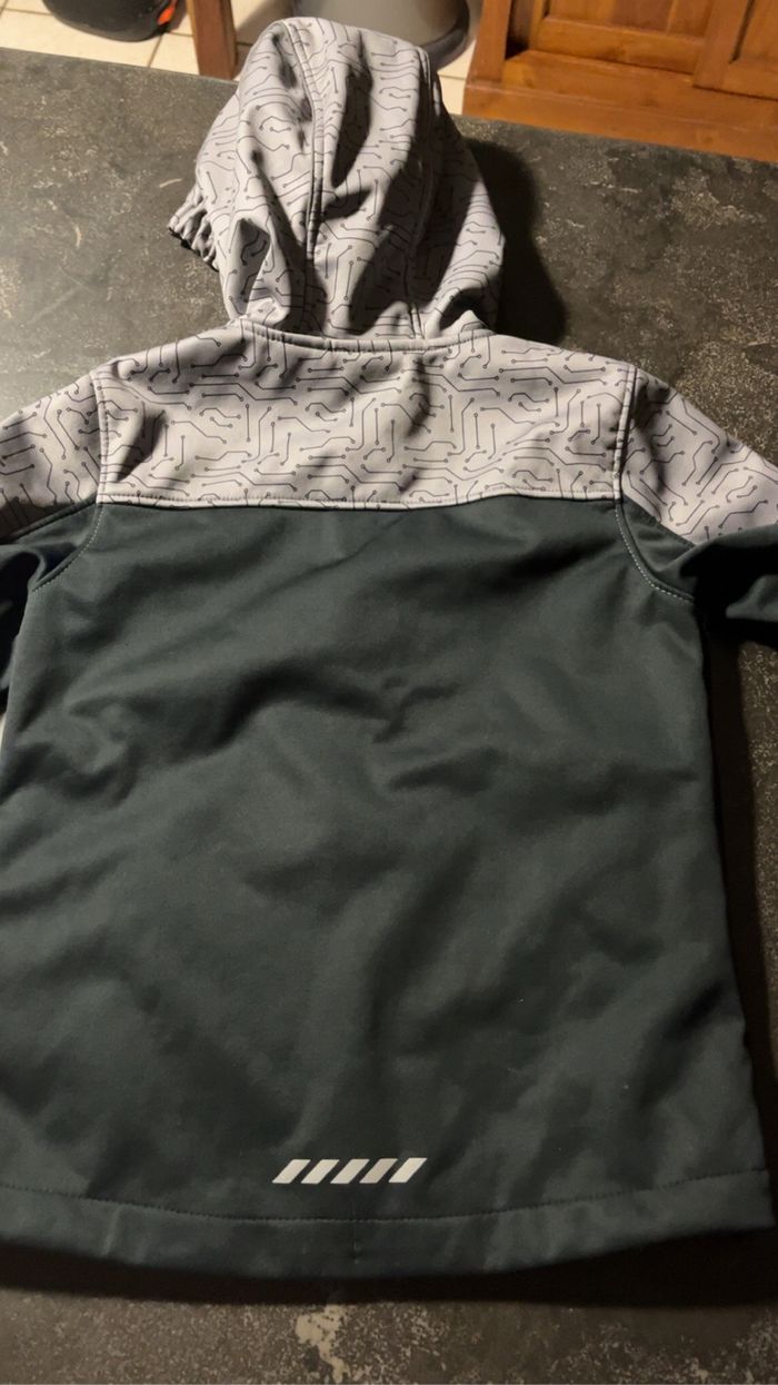 Veste garçon - photo numéro 4