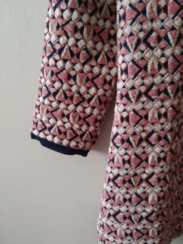 Haut motifs - photo numéro 4