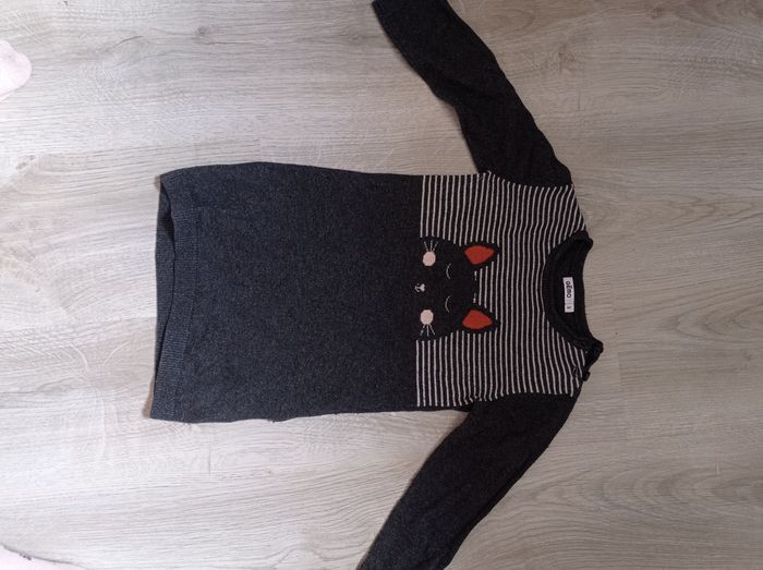 Robe Gémo