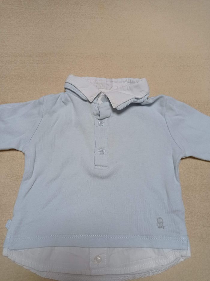 Maillot 3 mois
