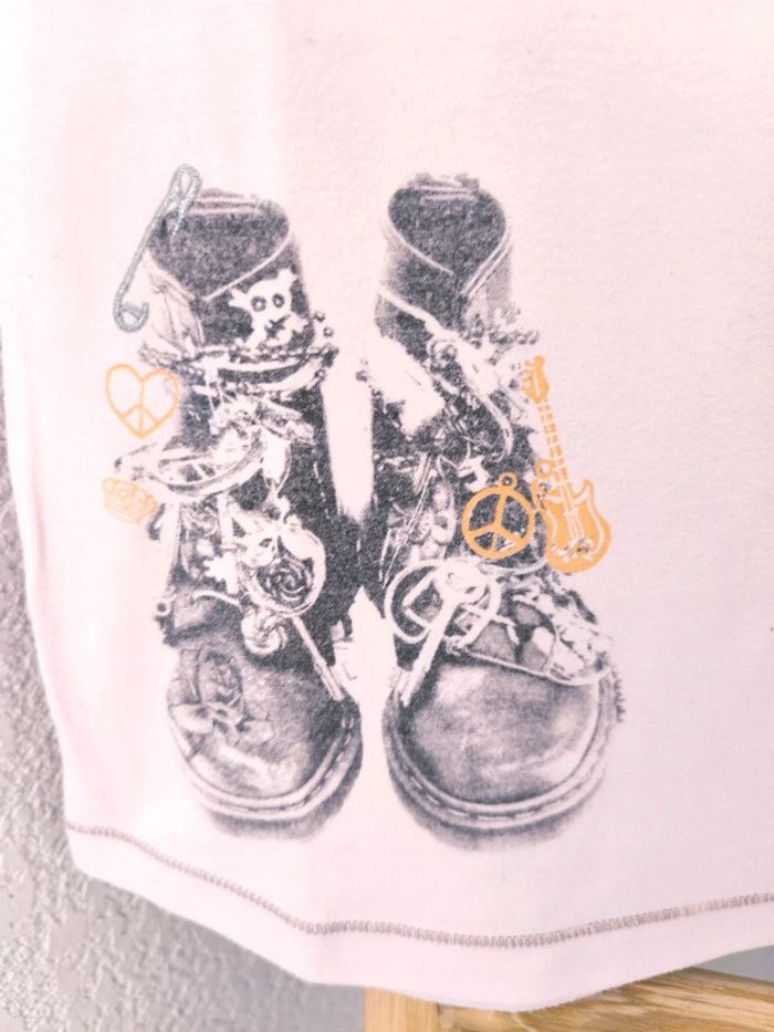 IKKS 4 ans - photo numéro 2