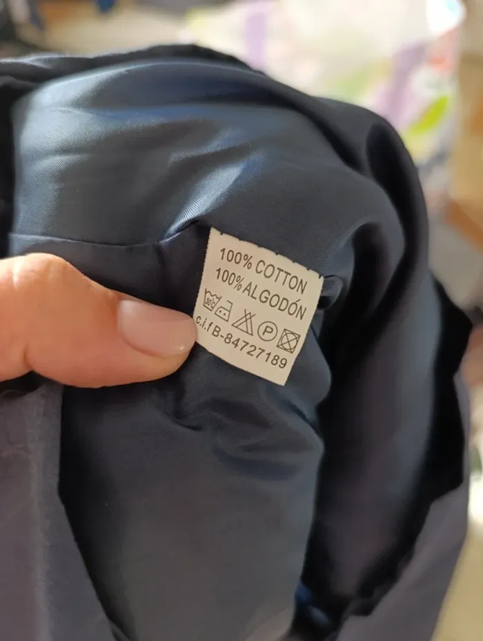 Blazer #2 - photo numéro 4