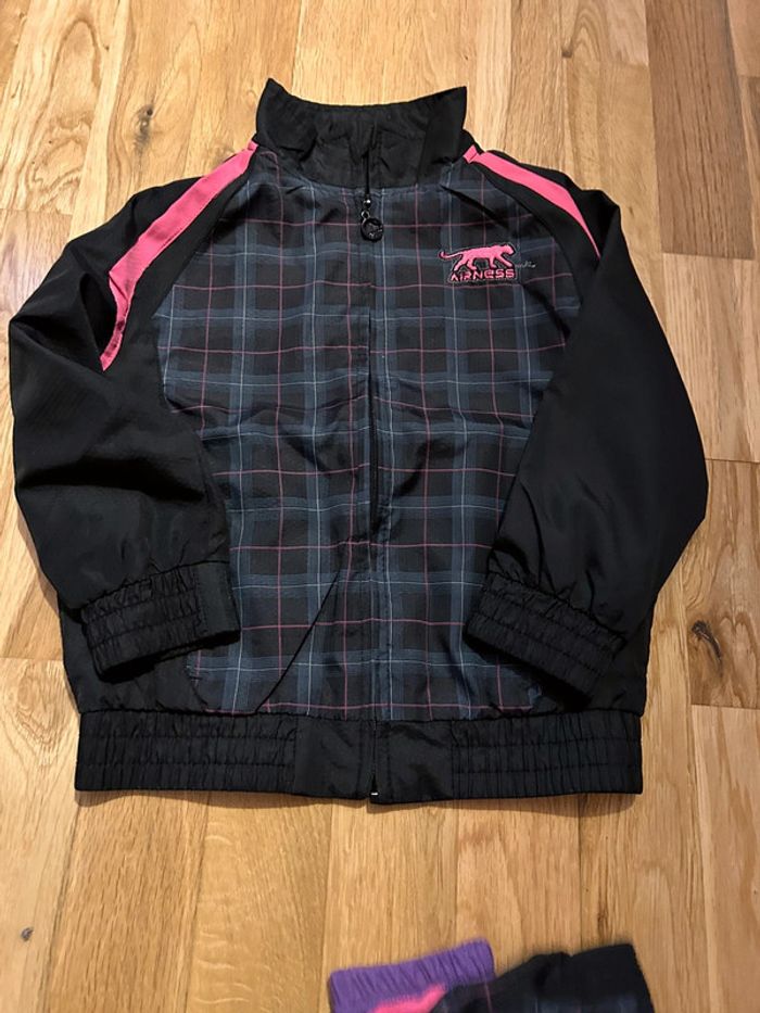 Ensemble joggings airness taille 36mmois - photo numéro 4