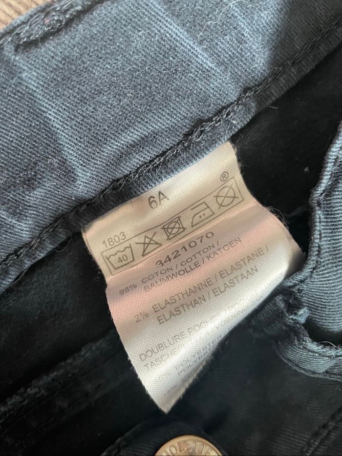 Pantalon 6 ans - photo numéro 2