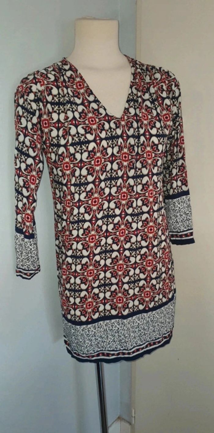 Robe légère 36/38