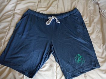 Bermuda/Short pour hommes Taille 58/60 "Bon prix Collection" - Neuf