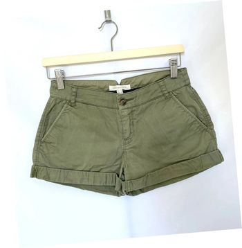 Short kaki Springfield