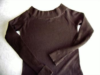 Pull Adèle Joris - T. L