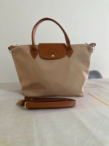 Sac longchamps 