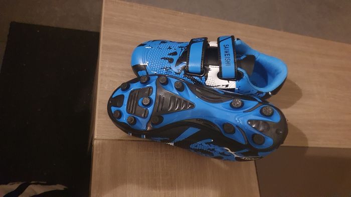 Chaussures de foot - photo numéro 3