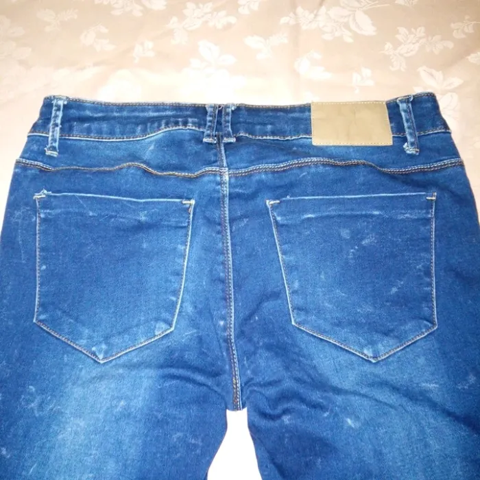 Jeans femme - photo numéro 11