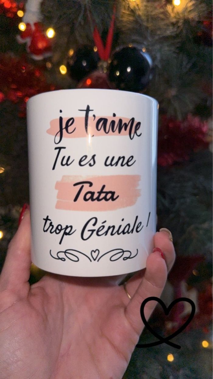 Tasse