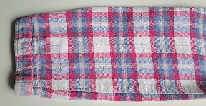 Robe tunique en 5 ans - photo numéro 4