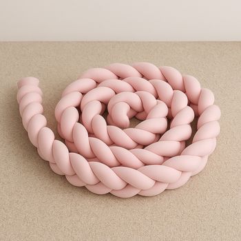 Tresse de lit