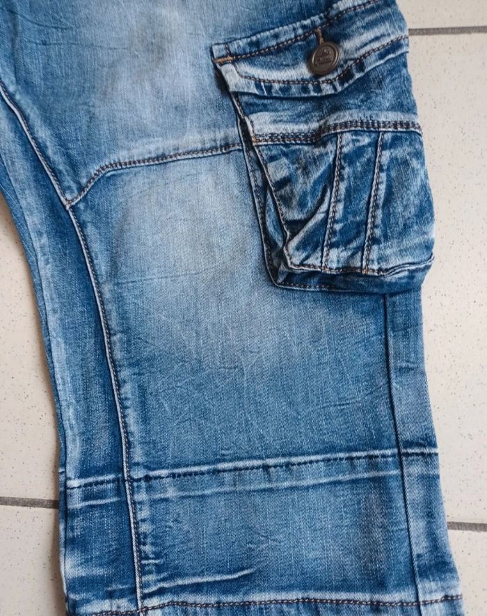 Short Homme M - photo numéro 2