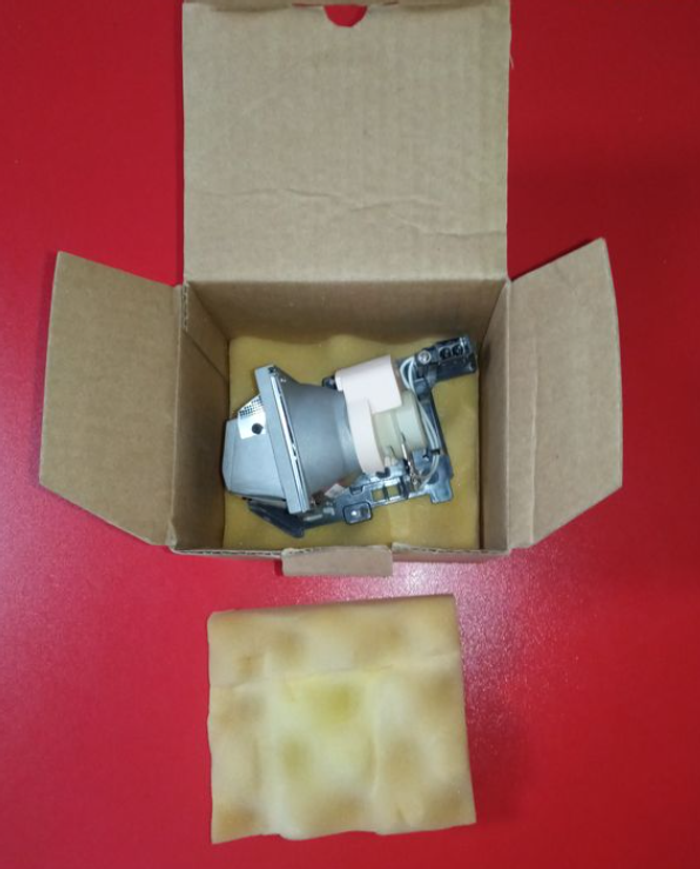 Lampes pour projecteur OPTOMA SP.8LG01GC01 - photo numéro 3