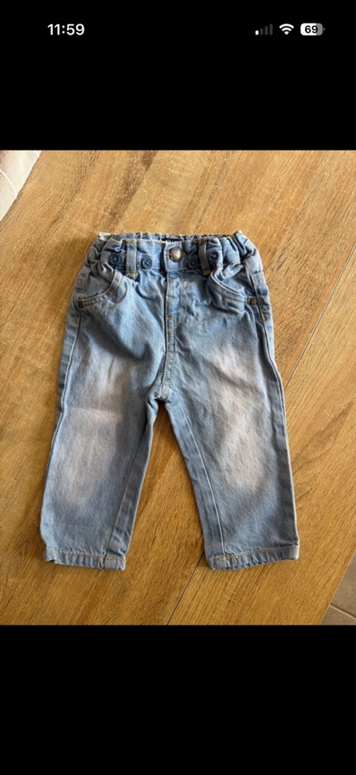 Pantalon - photo numéro 1